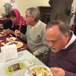 CRC Members Share Meals, Conversations with Local Muslims